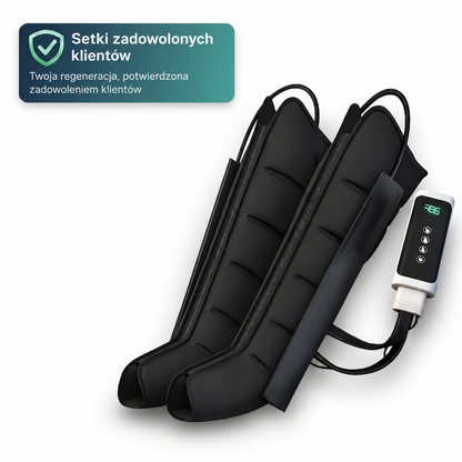 Airlisse™ — Buty Kompresyjne